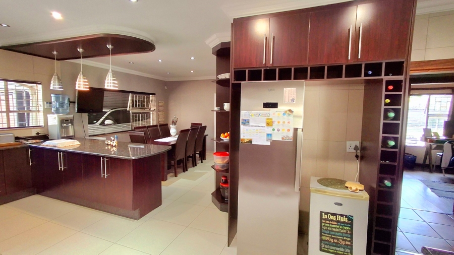 4 Bedroom Property for Sale in Sasolburg Ext 4 Free State
